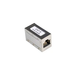 Αντάπτορας Δικτύου Roline Rj45 Kupplung Geschirmt