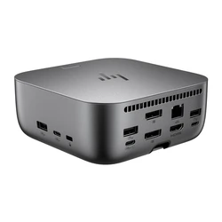 Docking Station HP Inc. Tb4 Ultra 180W G6