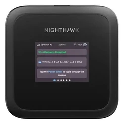 Mobile Hotspot Netgear M3 5G
