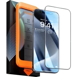 Προστασία Οθόνης Torras Install Master iPhone 14 Pro Max/15Plus