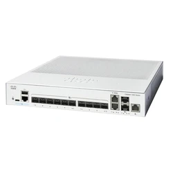Network Switch Cisco Catalyst 1300 12-Port Sfp+