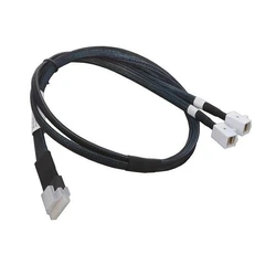 Καλώδιo Microchip Ack I Slimsasx8 4Sff 8639X2 U.3