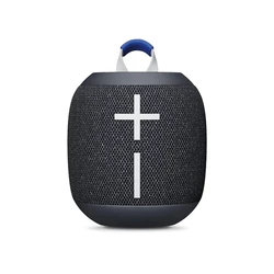 Φορητό Ηχείο Bluetooth Logitech Ultimate Ears Wonderboom 4 Black