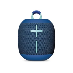 Φορητό Ηχείο Bluetooth Logitech Ultimate Ears Wonderboom 4 Blue