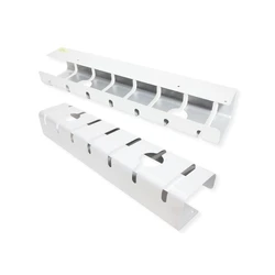 Οργανωτής Καλωδίων Roline Untertisch