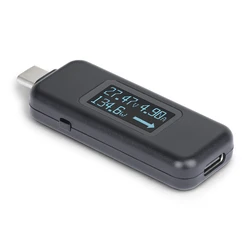 Power Tester StarTech USB-C 240W