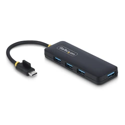 USB Hub StarTech 4-Port USB-C 5Gbps Portable