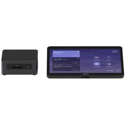 Αξεσουάρ Συνδιάσκεψης Logitech Ms Base Package