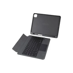 Θήκη Tablet Tucano Tasto Mago Tastaturhuelle Black