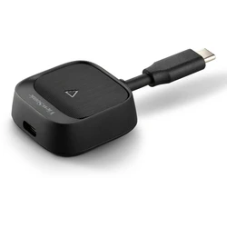 Wireless Dongle Viewsonic Rx HDMI USB-C P