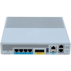 Network Switch Cisco Catalyst 9800-L Wireless