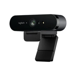 Webcamera Logitech Webcam-Brio 4K-Graphite-Usb-N/A