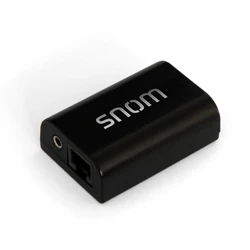 Αξεσουάρ VOIP Snom Wireless Headset Adapter