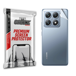 GrizzGlass SatinSkin Xiaomi 14T Pro