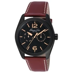 Ανδρικό Ρολόι Kenneth Cole IKC8063 ( 44 mm)