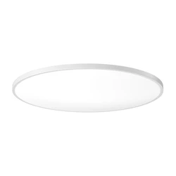 Yeelight Mercury C480 Smart Πλαφονιέρα Οροφής 48εκ. Λευκή με Ενσωματωμένο LED