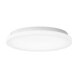 Yeelight MercuryE C300 Πλαφονιέρα Οροφής Μπάνιου 30εκ. Λευκή με Ενσωματωμένο LED