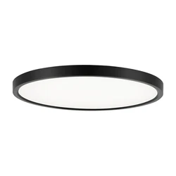 Yeelight Πλαφονιέρα Οροφής 23εκ. με Ενσωματωμένο LED και Τηλεχειριστήριο