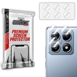 GrizzGlass HybridGlass Camera Xiaomi 14T Pro