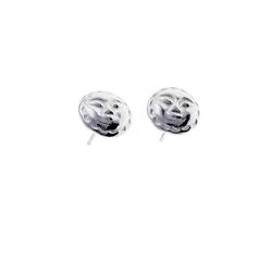 Γυναικεία Σκουλαρίκια Cristian Lay 547080 από Ασήμι 