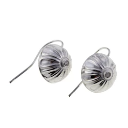 Γυναικεία Σκουλαρίκια Cristian Lay 547390 από Ασήμι 