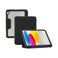 Θήκη Tablet Mobilis Ultra Rugged iPad 11'' 2025 iPad 10.9'' Black