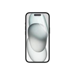 Screen Protector Mobilis Anti-Shock IK06 Clear f iPhone15/15Pro