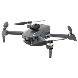 Drone Amewi AMXFlight X4KPro with Kamera, brushless 14+