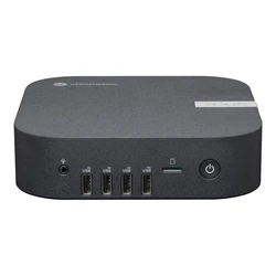 Mini PC Asus CHROMEBOX5-S3006UNA i3-1315U/8GB-DDR4/128GB M.2/Black ChromeOS