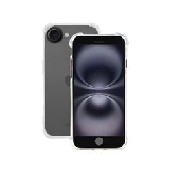 Θήκη Κινητού Mobilis R Series iPhone 16e - transparent - soft bag.