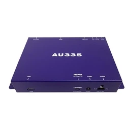 Digital Signage Player BrightSign AU335
