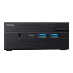 Mini PC Asus PN53-S5018ADS1 AMDR5-7530U/8GB-DDR4/256GB M.2/Black W11P