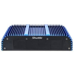 Barebone Shuttle Box BPCAL02-i5 i5-1235U DDR5