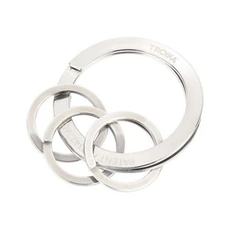 Μπρελόκ Troika keychain NAIL GUARD