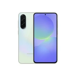 Smartphone Samsung Galaxy A36 256GB Green 6.7" (8GB) 5G  Mol