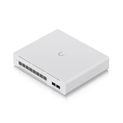 Network Switch Ubiquiti UniFi USW-Pro-XG-8-PoE