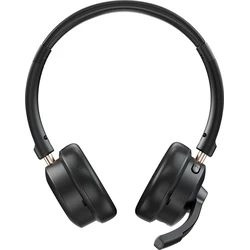 Multimedia Headset Creative On-Ear Chat Wireless