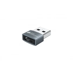 Αντάπτορας USB Goodconnections USB2.0 A-St.-USB-C Bu. 5er Set