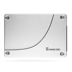 Σκληρός Δίσκος SSD 960GB Solidigm D3-S4620 SATA 2.5" 7mm