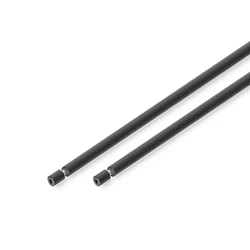 Καλώδιο Τροφοδοσίας Digitus Solar Installationskabel PV 20m 1500V DC Black