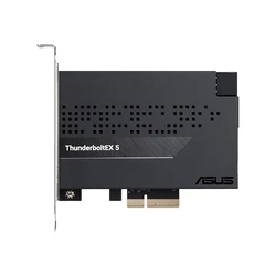 Κάρτα Δικτύου Asus THUNDERBOLTEX 5 Card