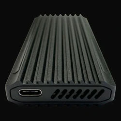 Θήκη για Σκληρό Δίσκο LC-Power for NVMe-M.2-SSD LC-M2-C-NVME-4