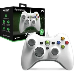Controller Hyperkin Xenon wired White XBOX
