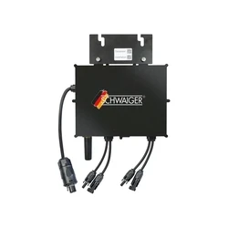 Inverter Schwaiger NEP 800/600W