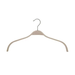 Κρεμάστρες Maul coat hangers MAULergo wood, 6 pcs/pack