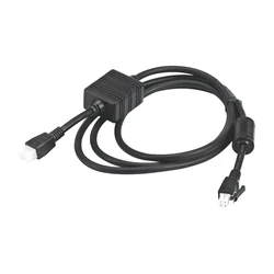 Αξεσουάρ Zebra DC Cord 4-Slot