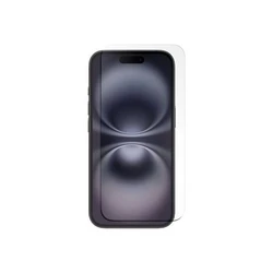 Screen Protector Mobilis Temp. Glass Clear 9H iPhone 16