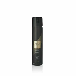 Hairspray Ghd Perfect Ending - Final Fix