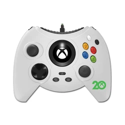 Controller Hyperkin Duke wired White XBOX