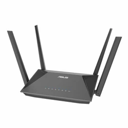 Router Asus WL RT-AX52 Pro AX3000 AiMesh
